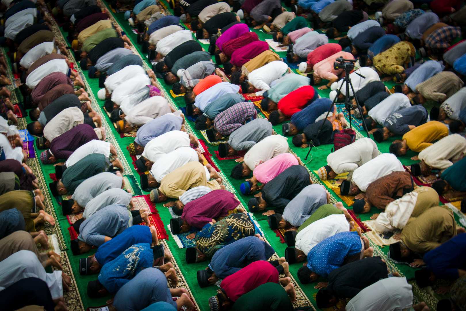 Salat Tarwih