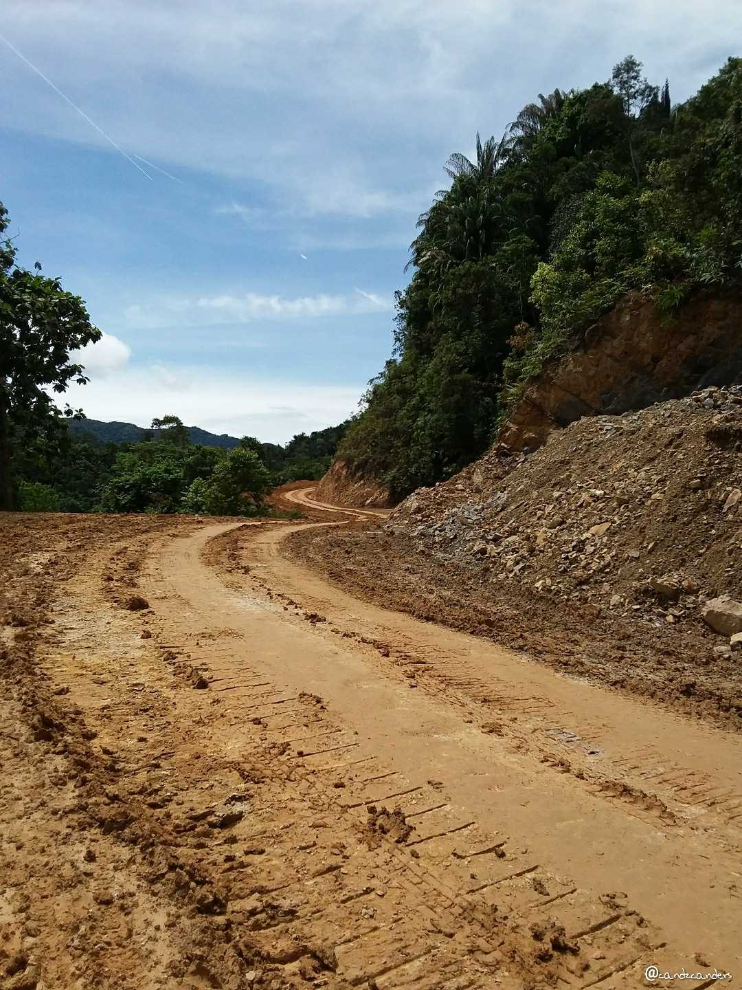 2. Offroad's Virtual Tour
