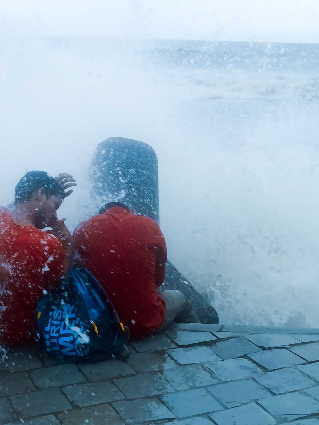 Power if Tides
