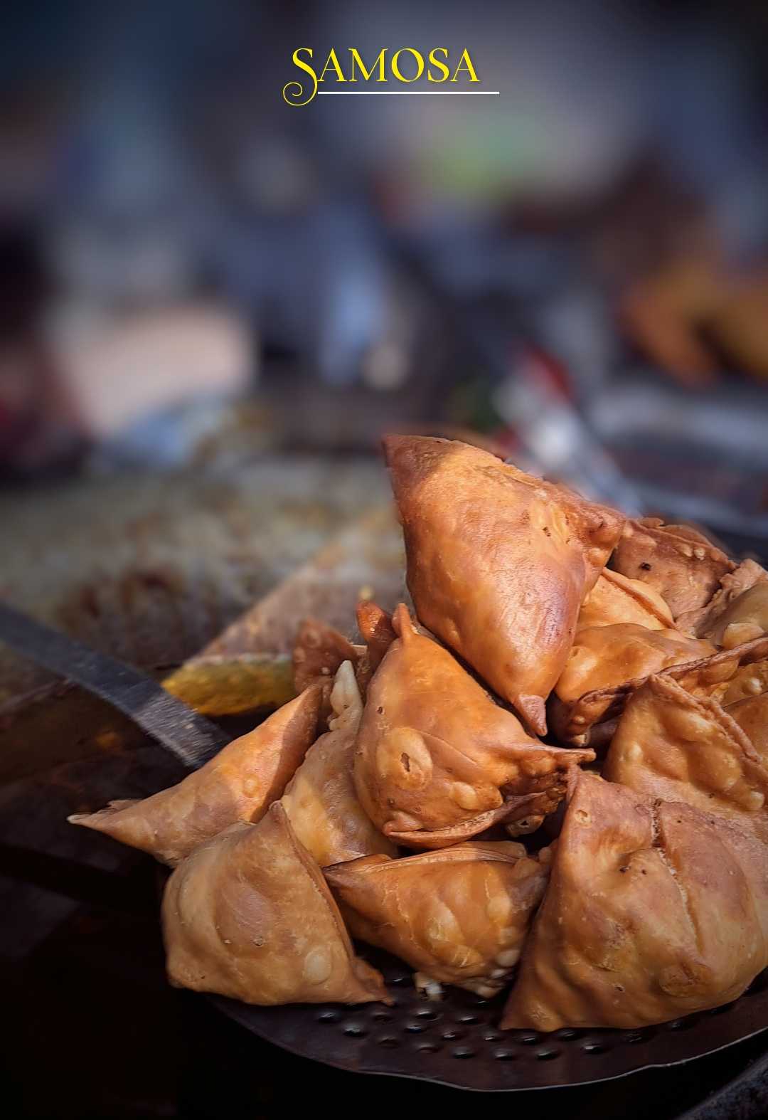Samosa 