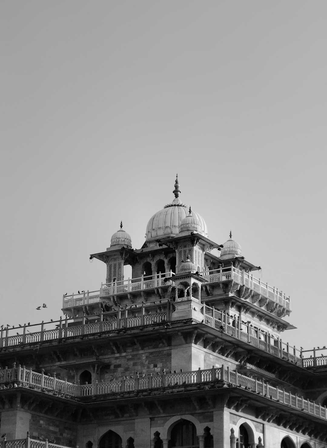 Albert Hall museum 