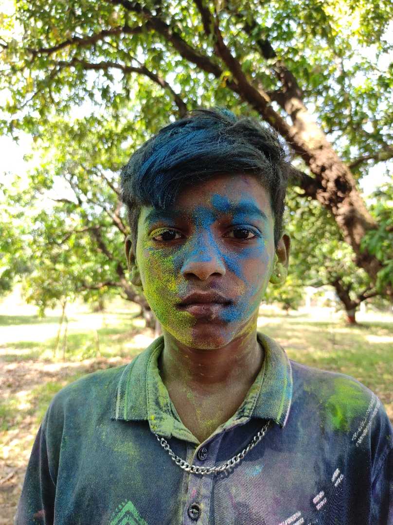 holi 