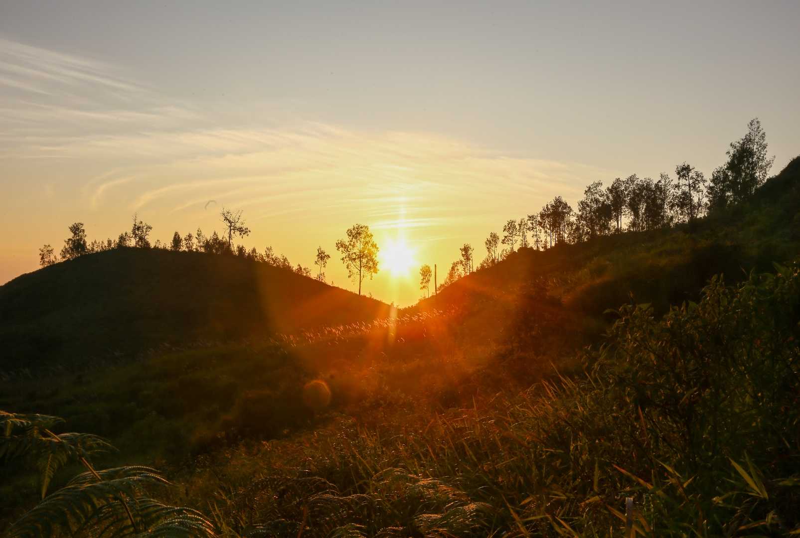 sunrise 