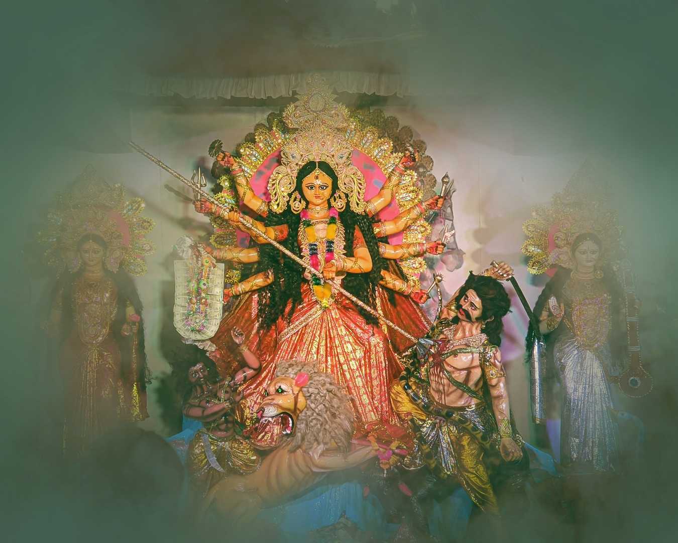 Happy Vijyadashmi 🎉 🎉 