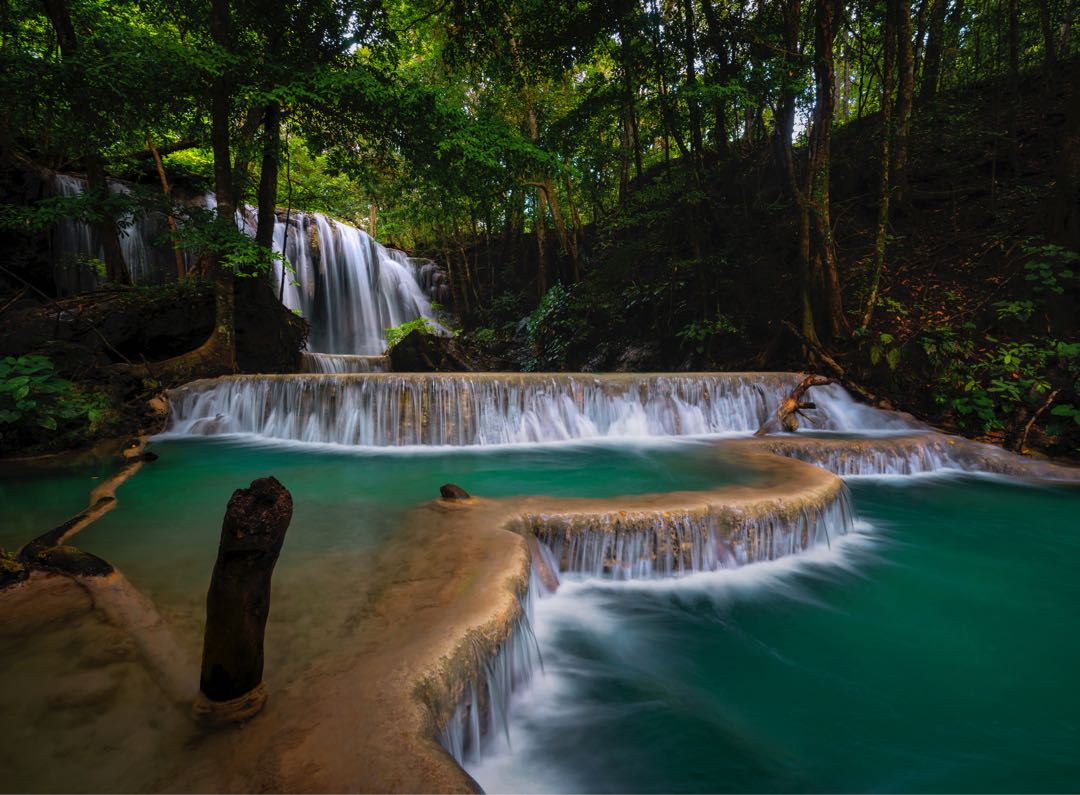 Mata Jitu Moyo Island Sumbawa NTB