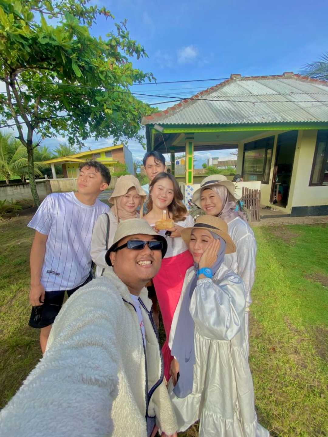 pindle meet local Indonesia part 1