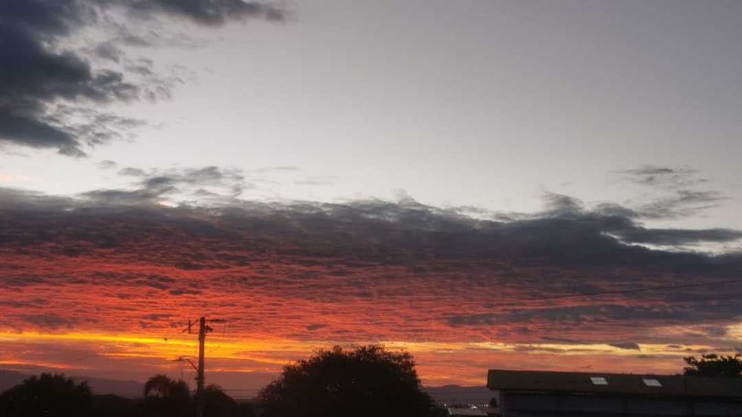 amanecer
