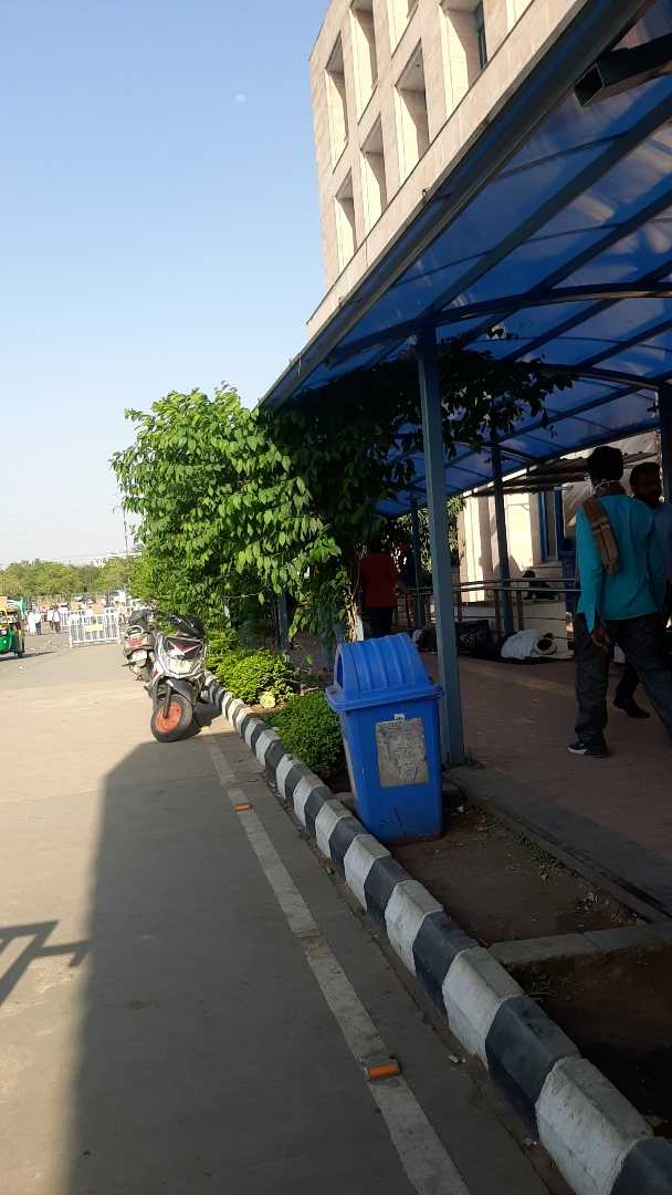 AIIMS HOSPITAL BHOPAL
