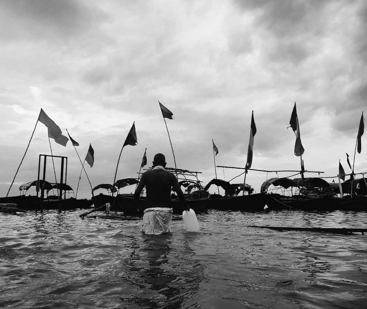 ganga 