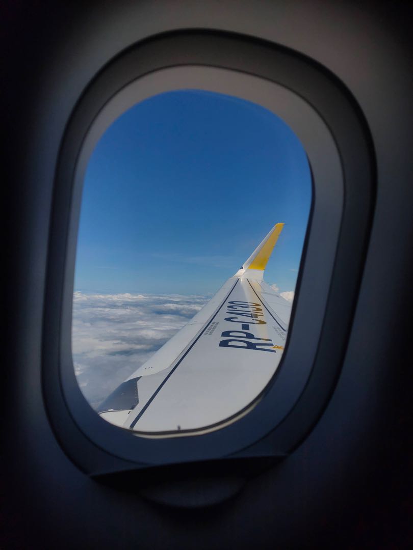 Home Again
