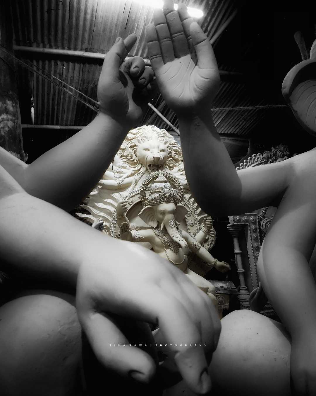 Creation of Creator