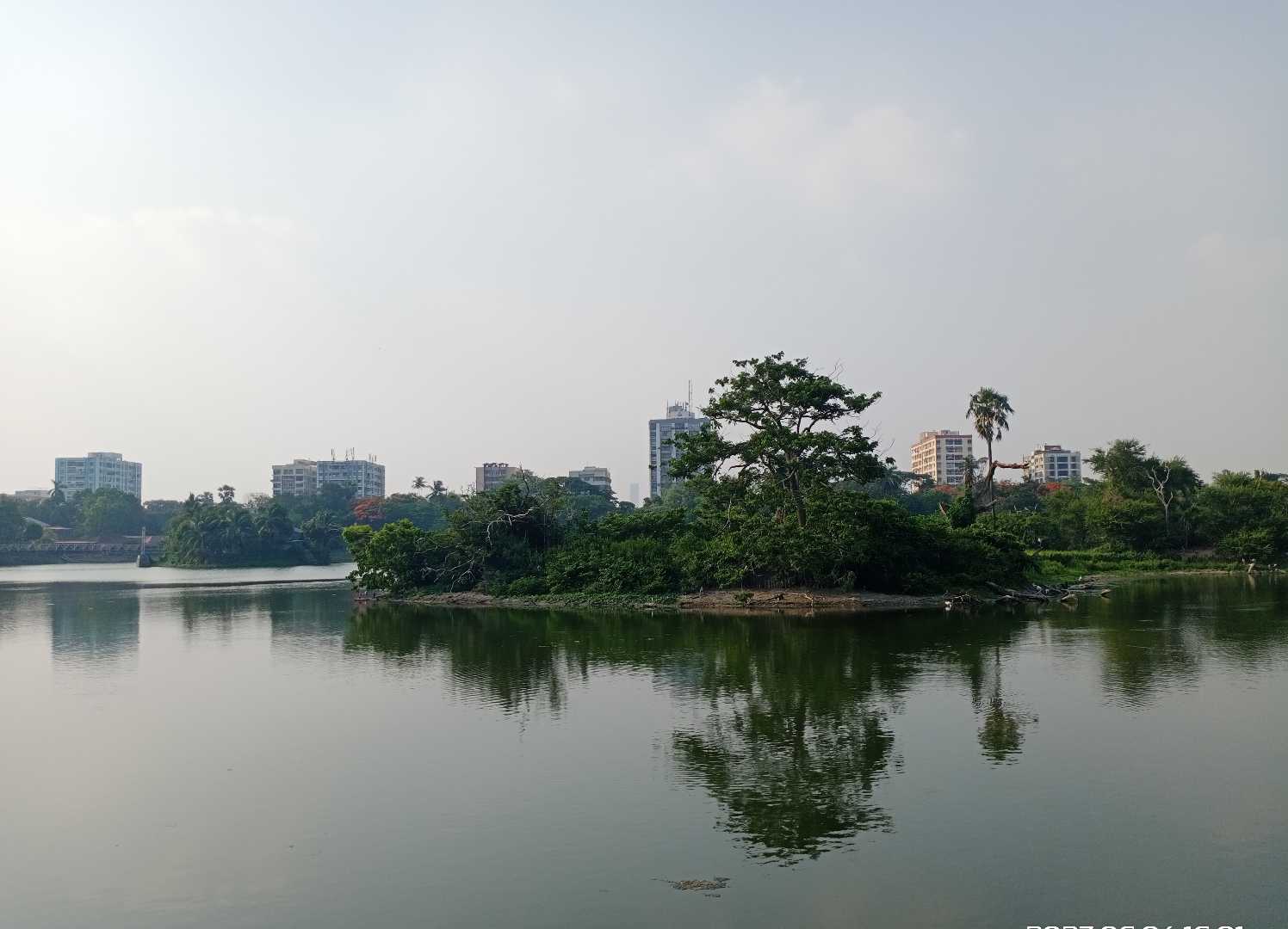 পড়ন্ত বিকেল 
