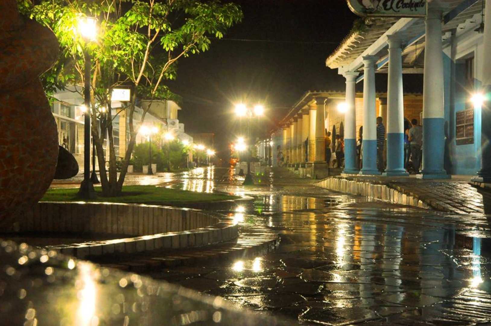 Boulevard Calle 39