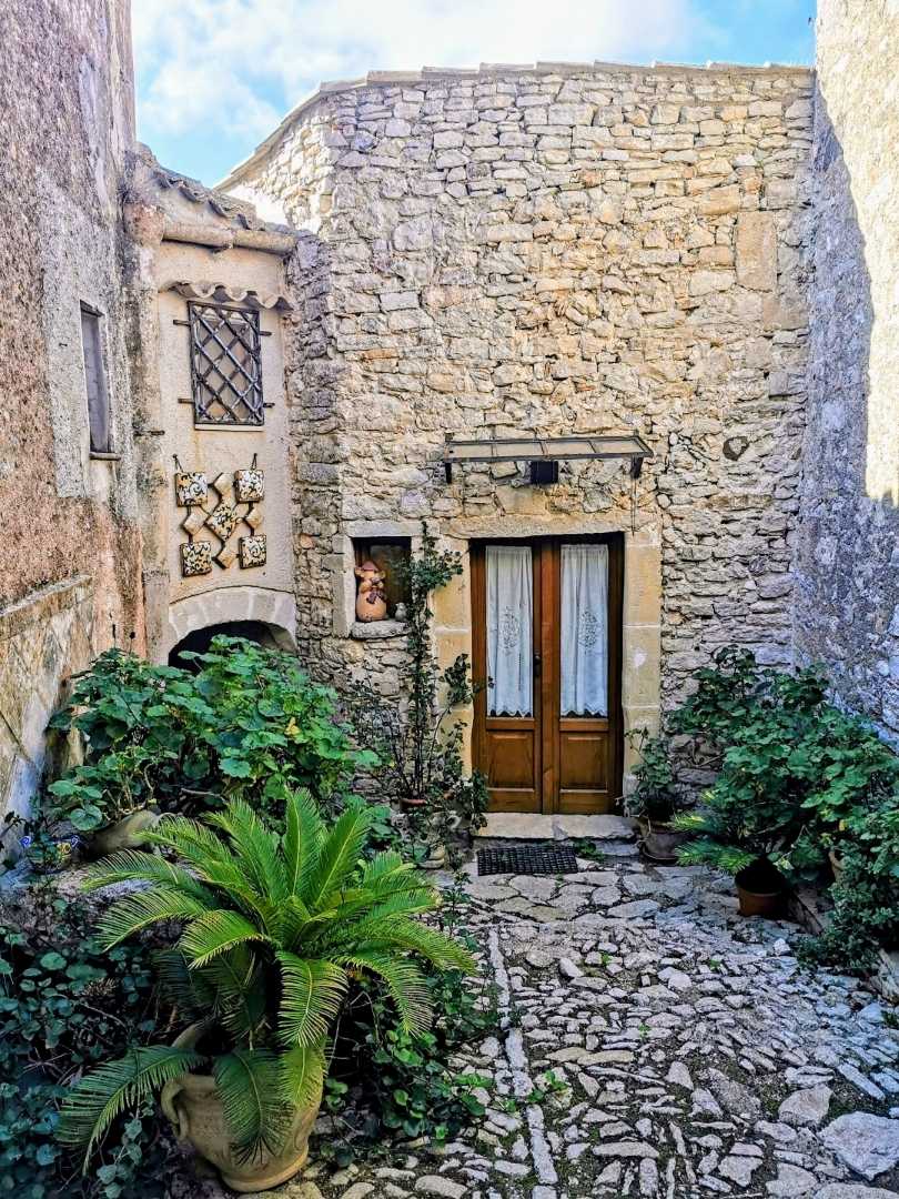 Erice, Sicily, Italy