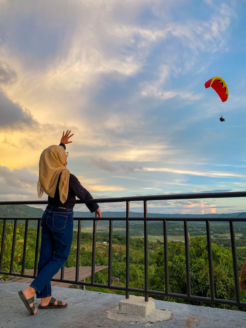 BUKIT SOCA