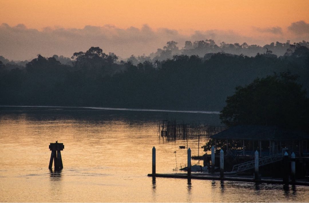 Tanjung Surat, Johor