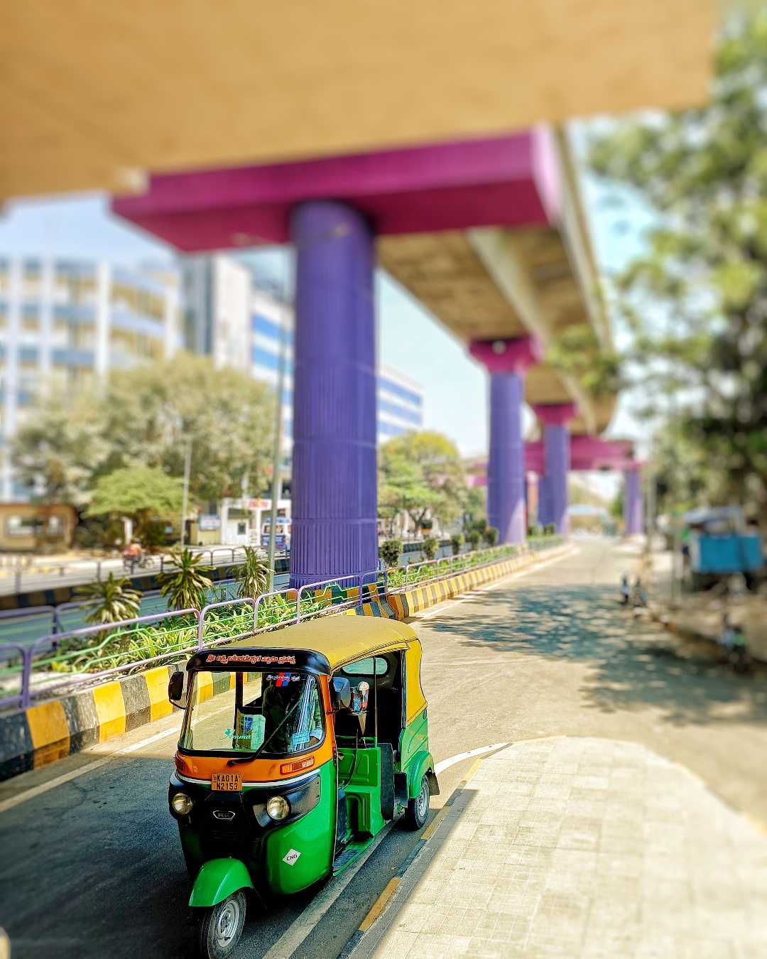 Tuk tuk 🛺