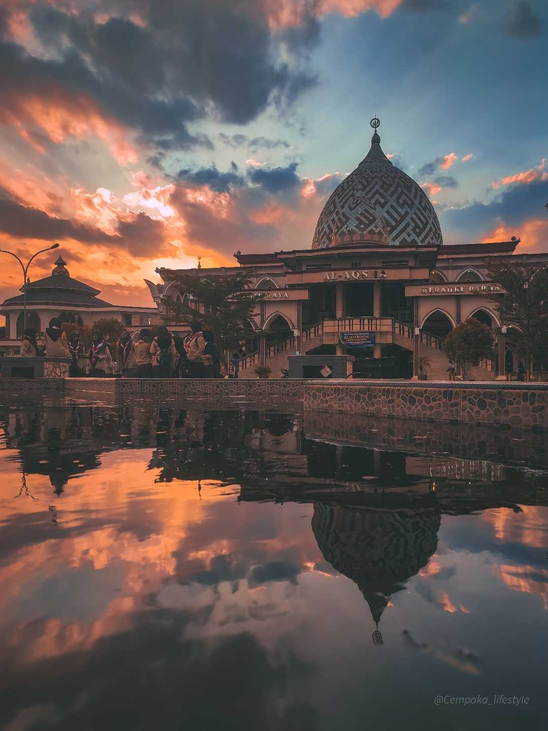 Reflection