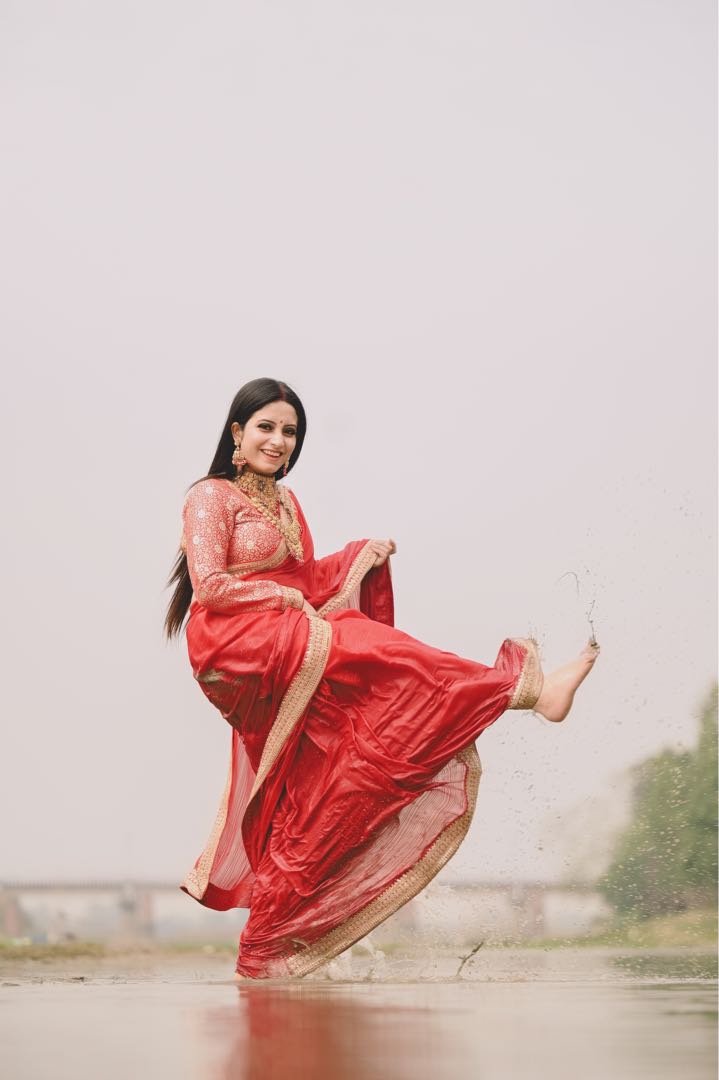 Dil Toh Bachha Hai….