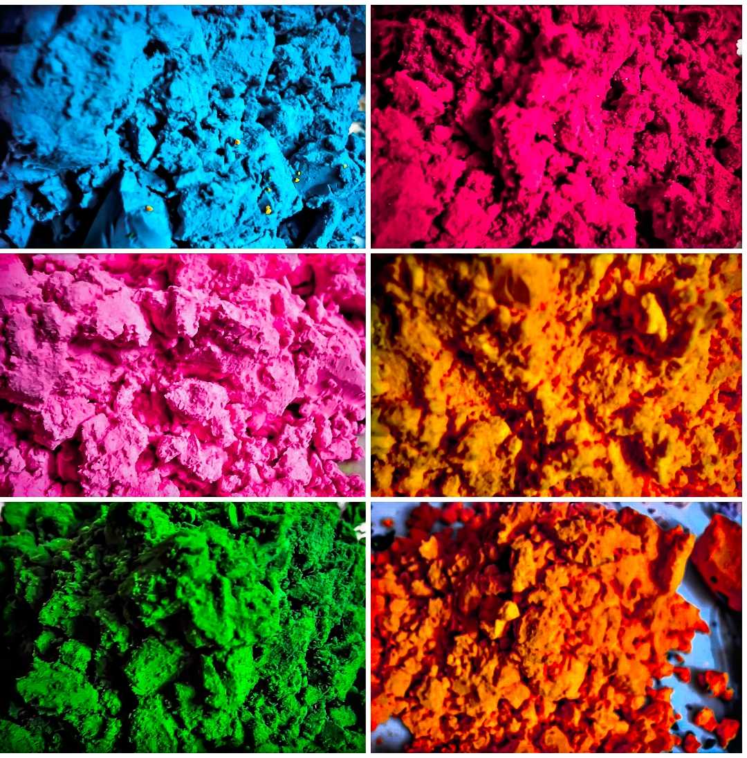 Happy Holi
