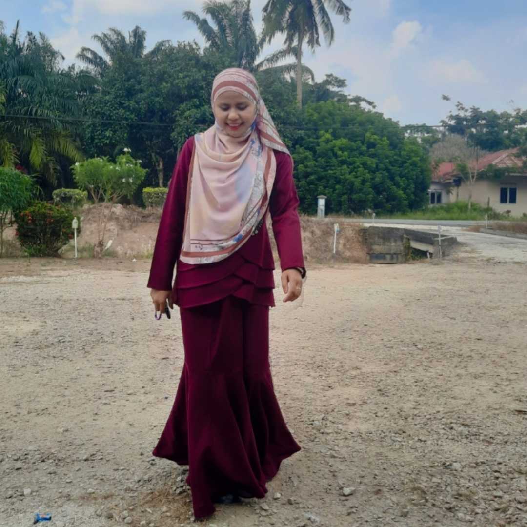 Selamat Hari Raya Aidilfitri Maaf Zahir Dan Batin