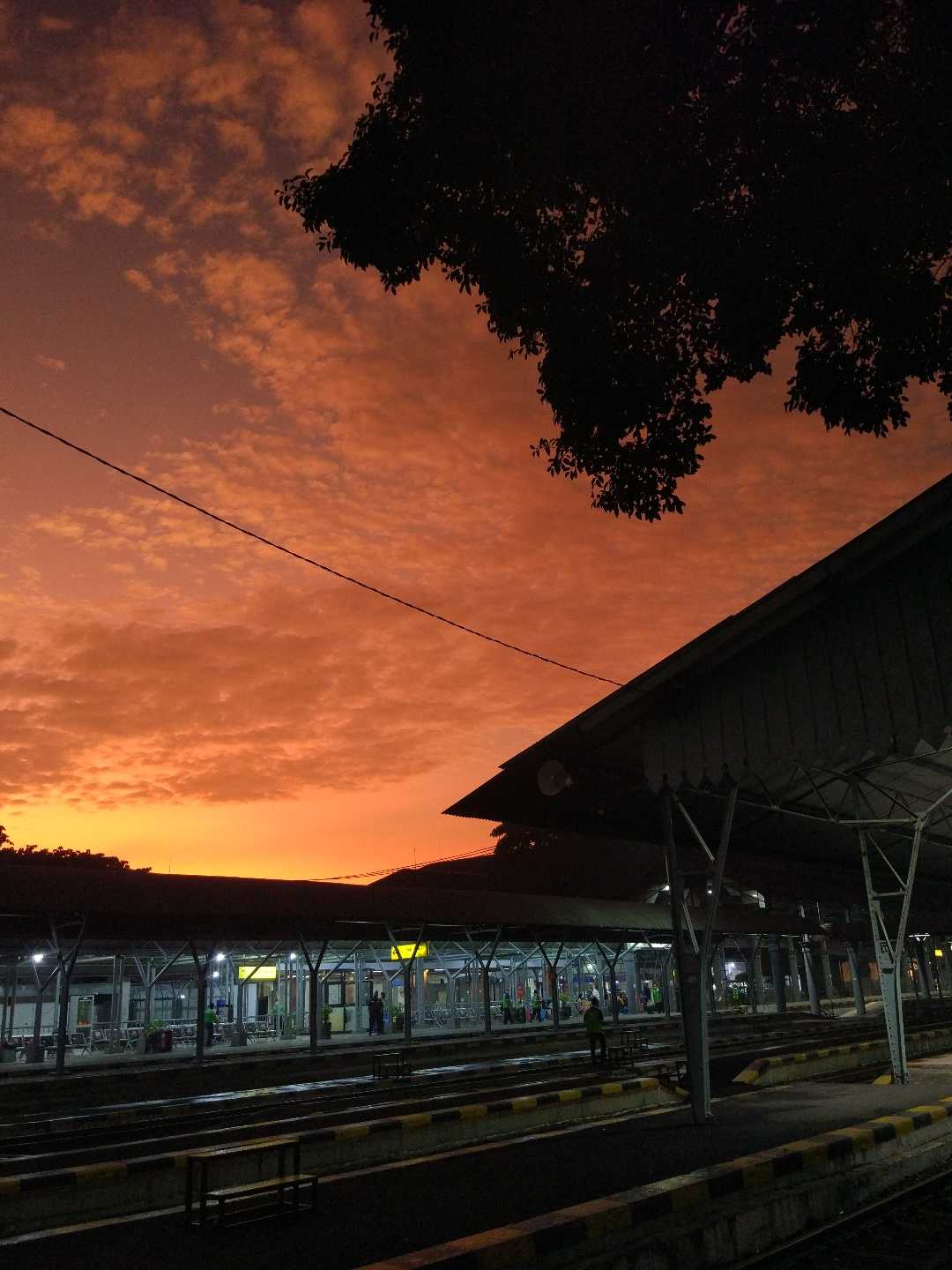 Surabaya Gubeng