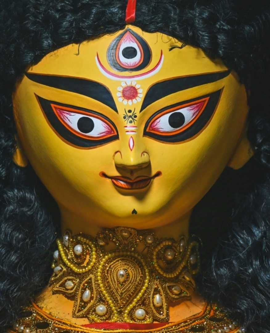 Navratri Day 2