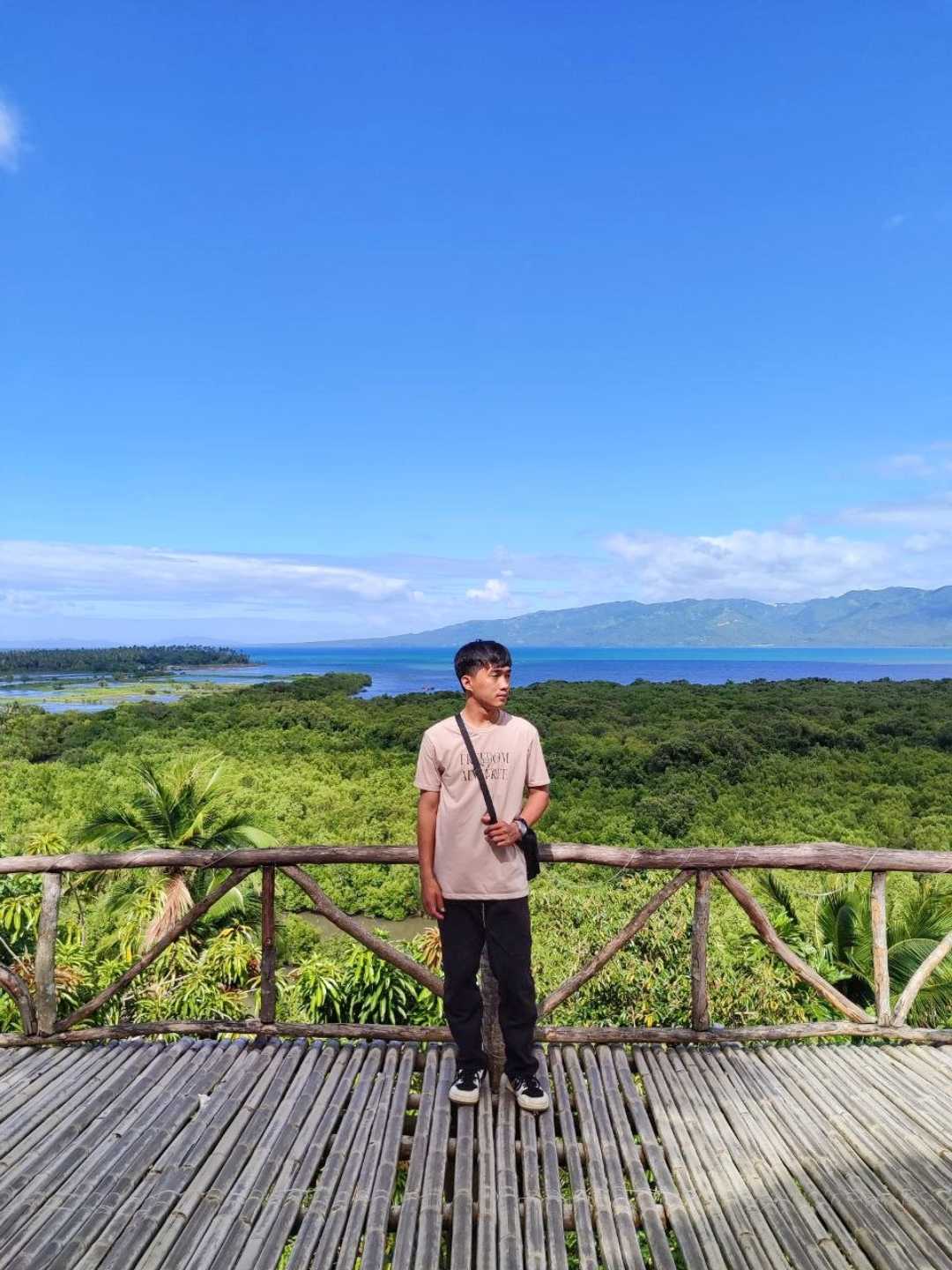 Mipajo Viewdeck and Campground