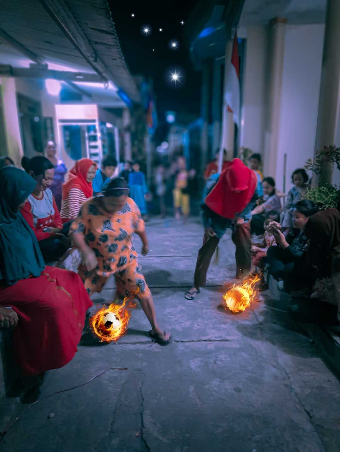 Lomba Agustusan