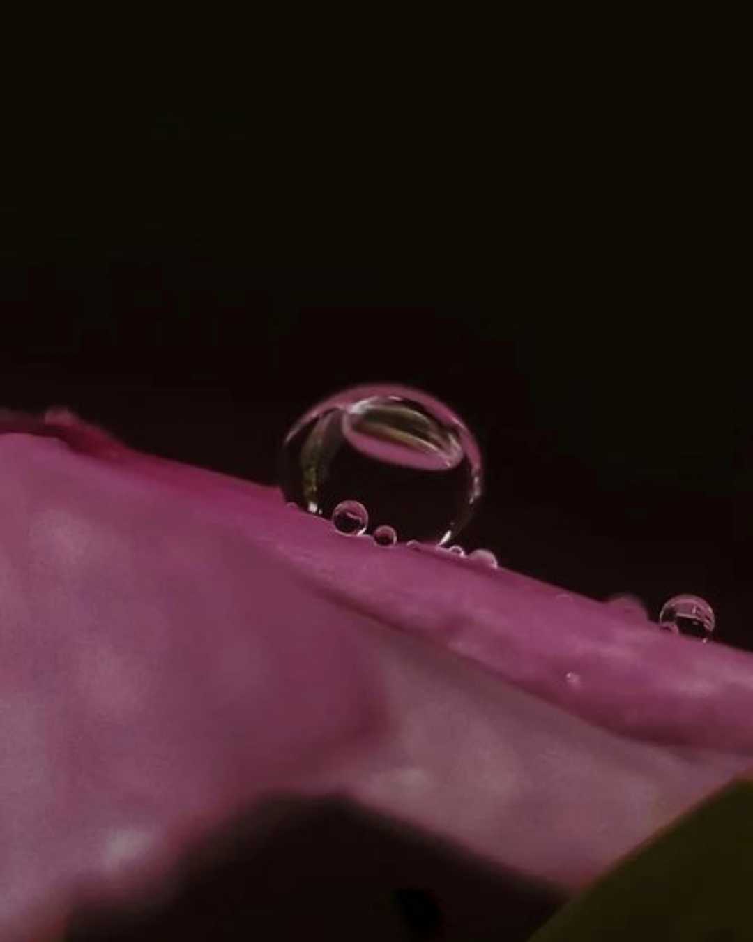 Waterdrops...💙