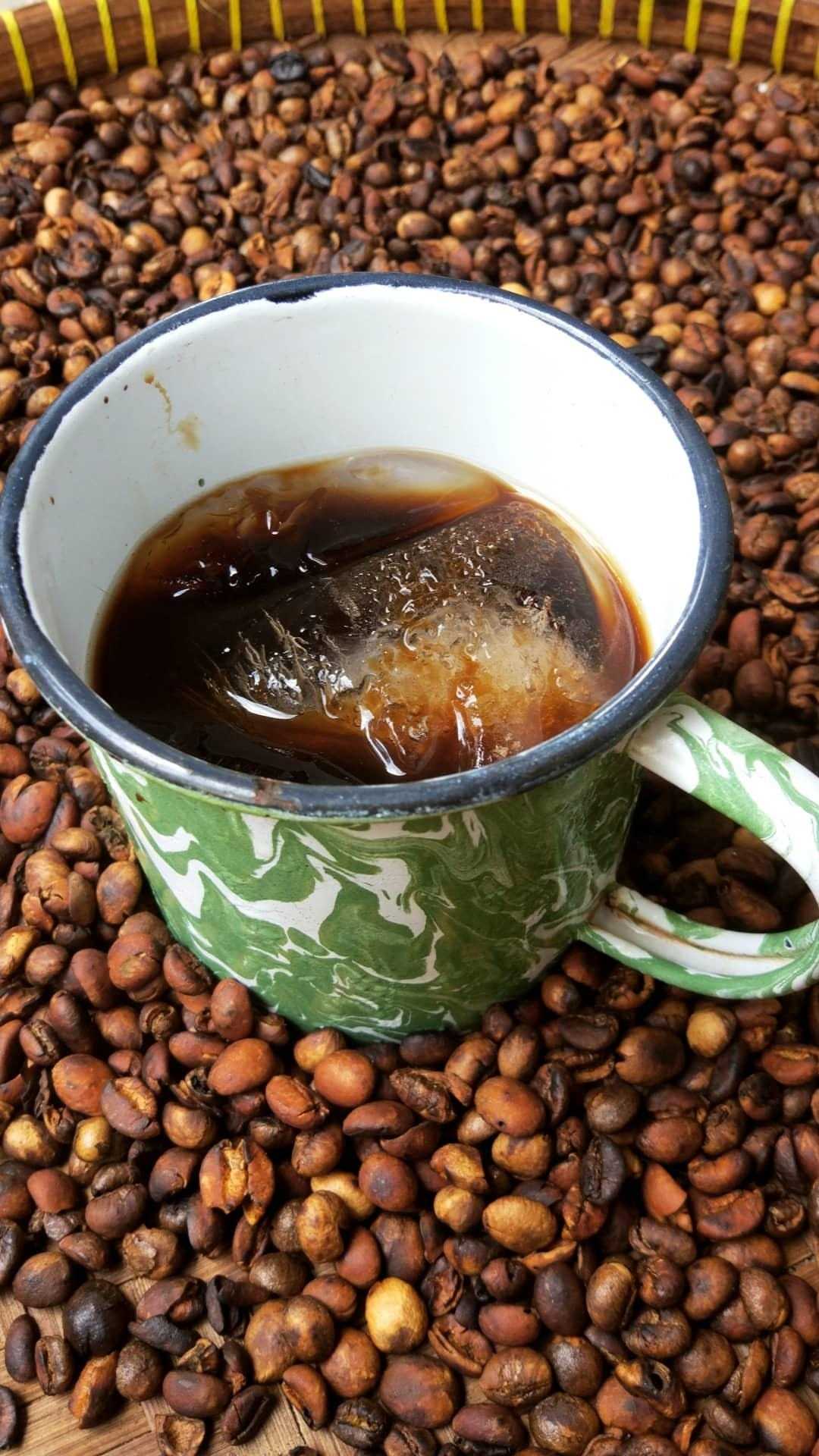 Do You Like Coffee?