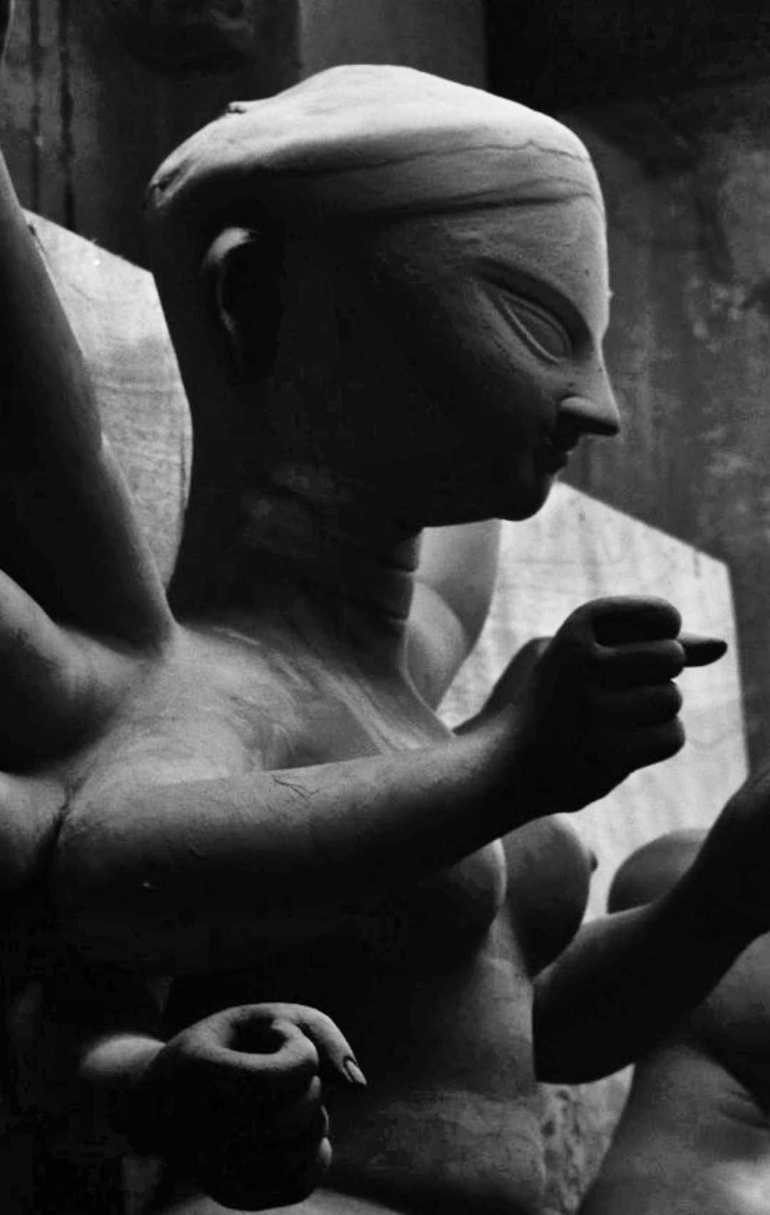 Only 24 days left for Durga Pujo