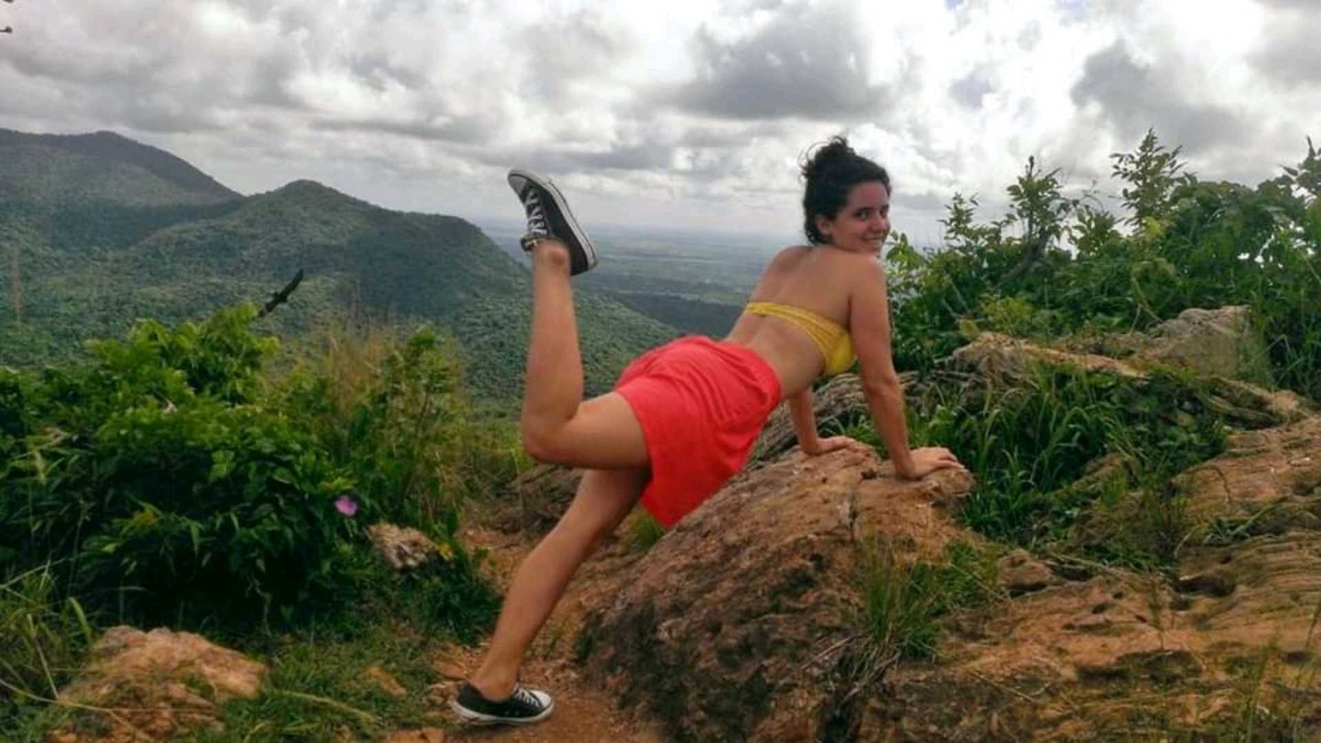 Mirador de Soroa