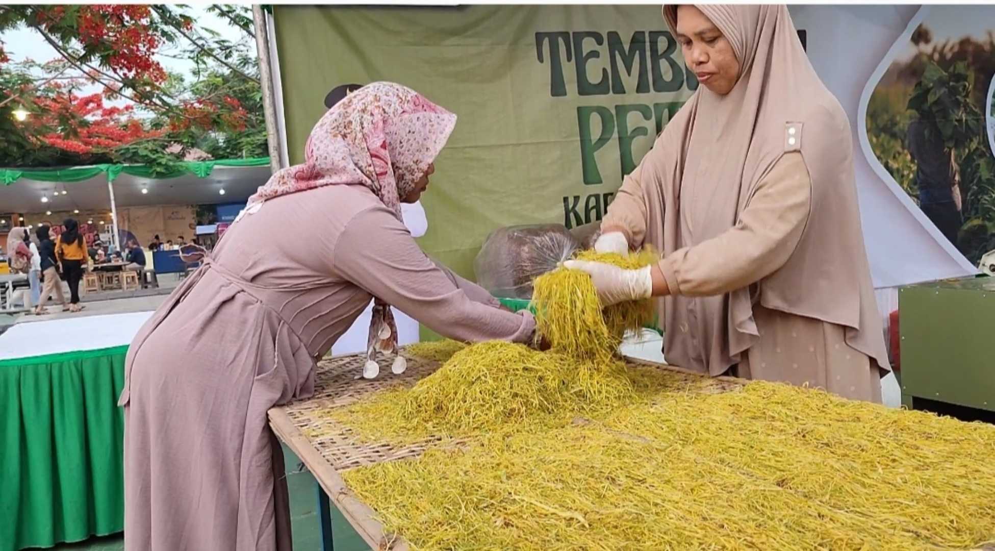 tembakau 