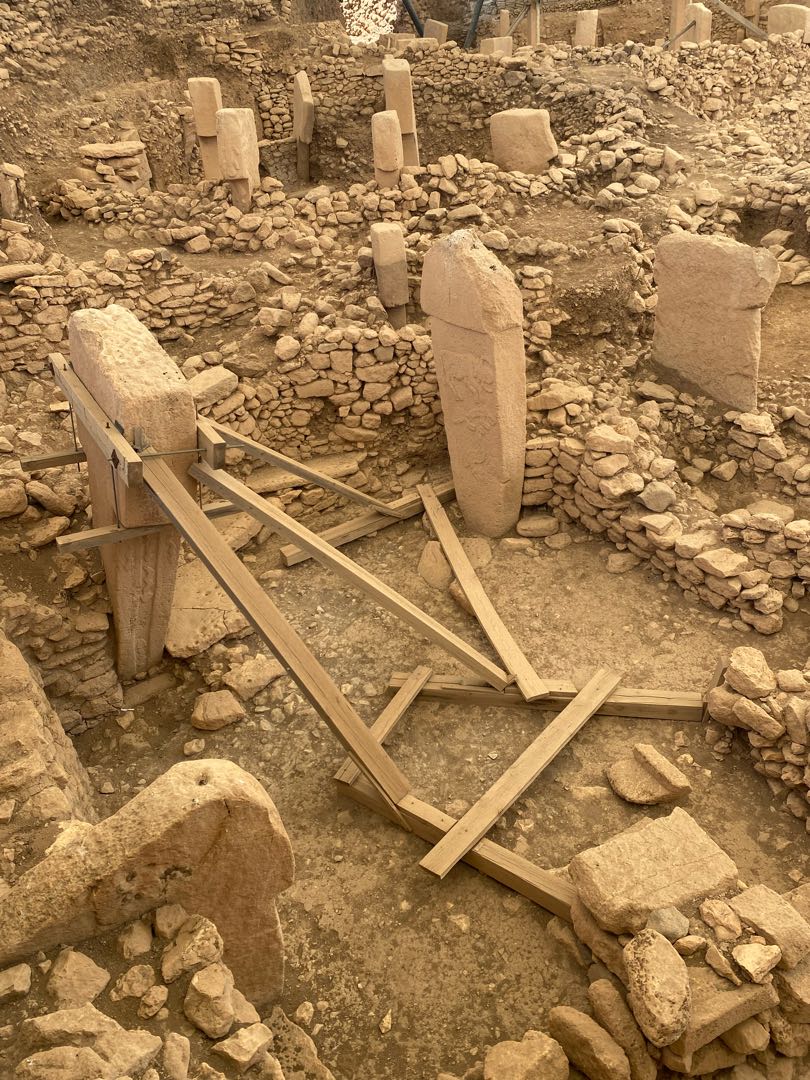 göbekli tepe