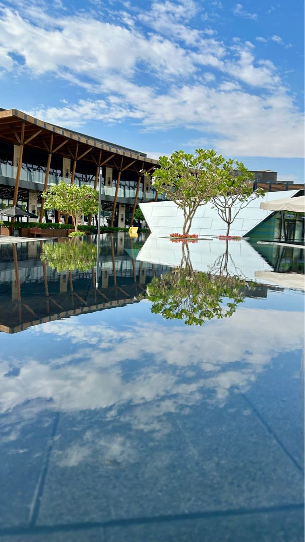 reflection 
