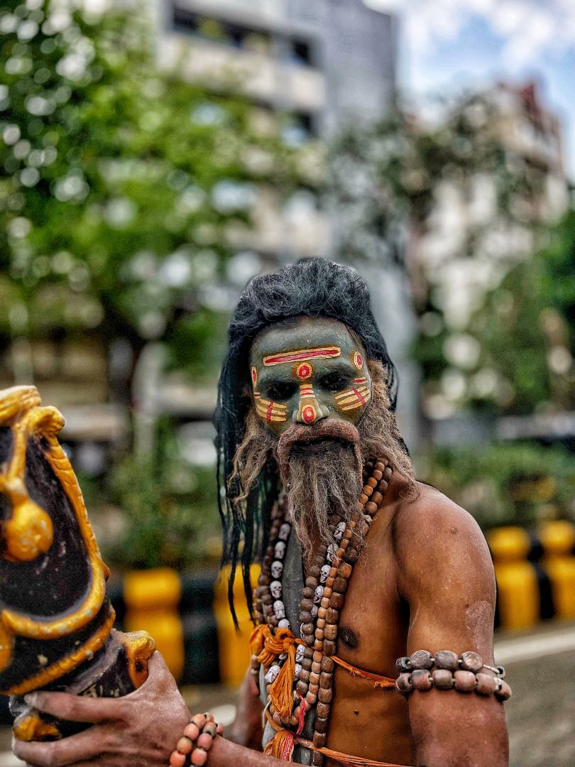 Bhakht Bhole Nath Ka! 