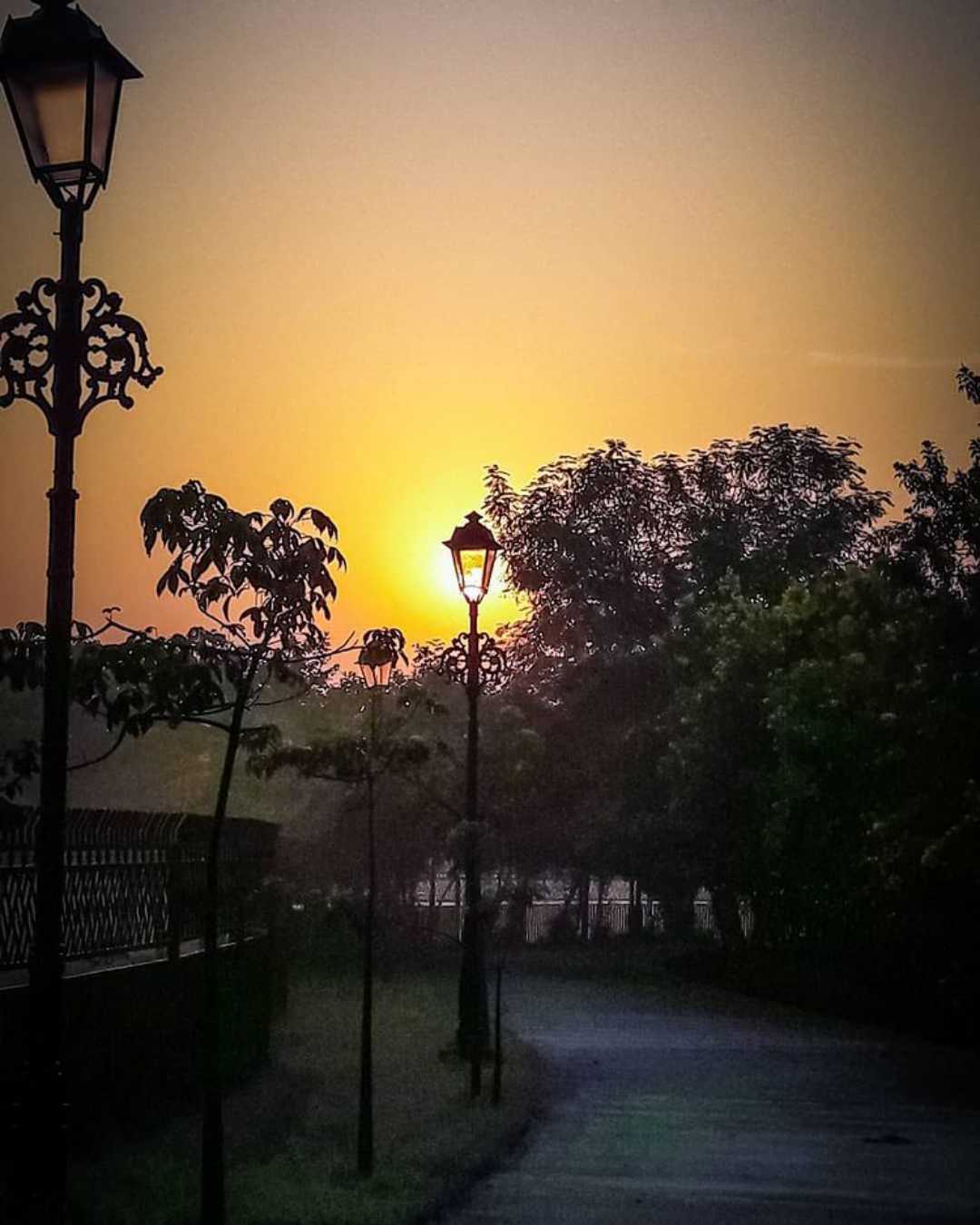 Janeshwar Mishra park 