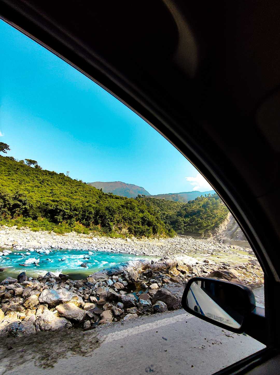 The Valley