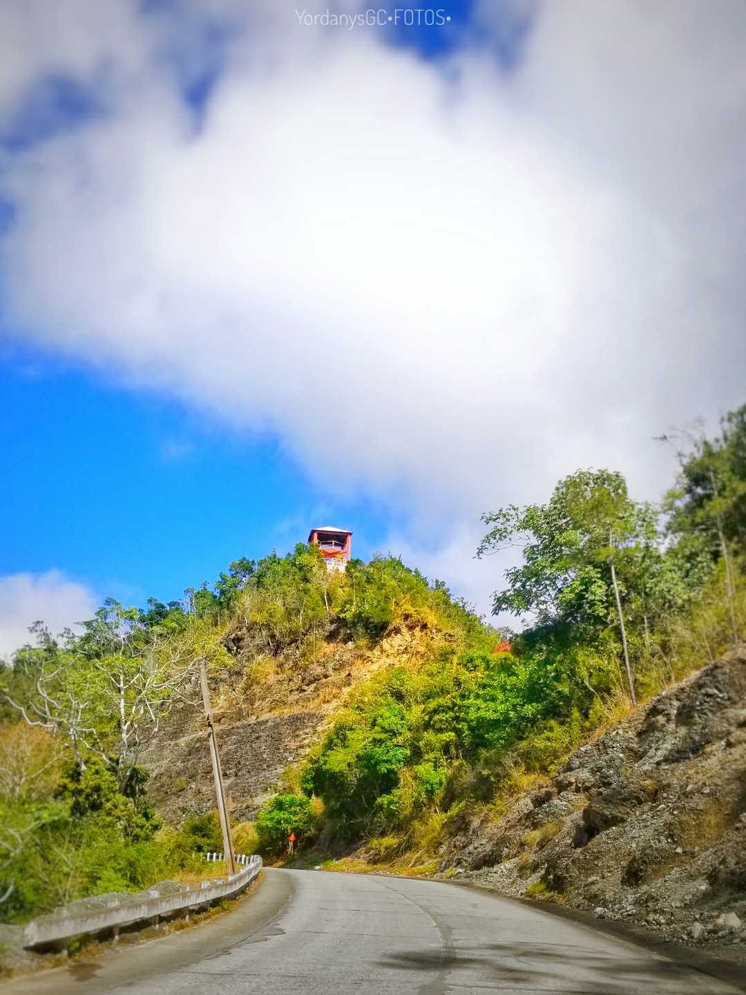 Alto de Cotilla