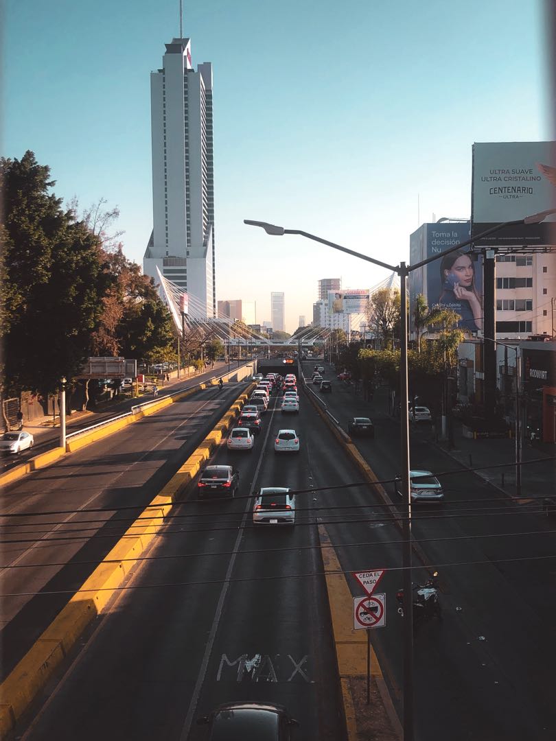 Guadalajara