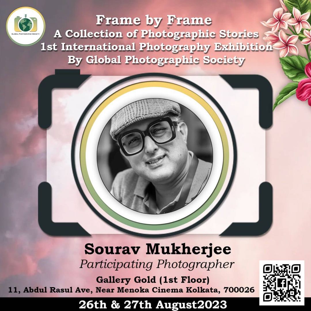 The Lens Photography Exhibition 2023