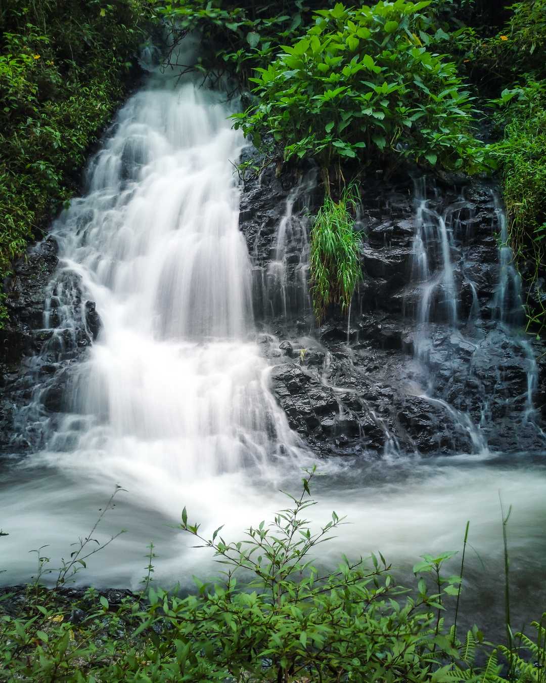 Curug Citulang 