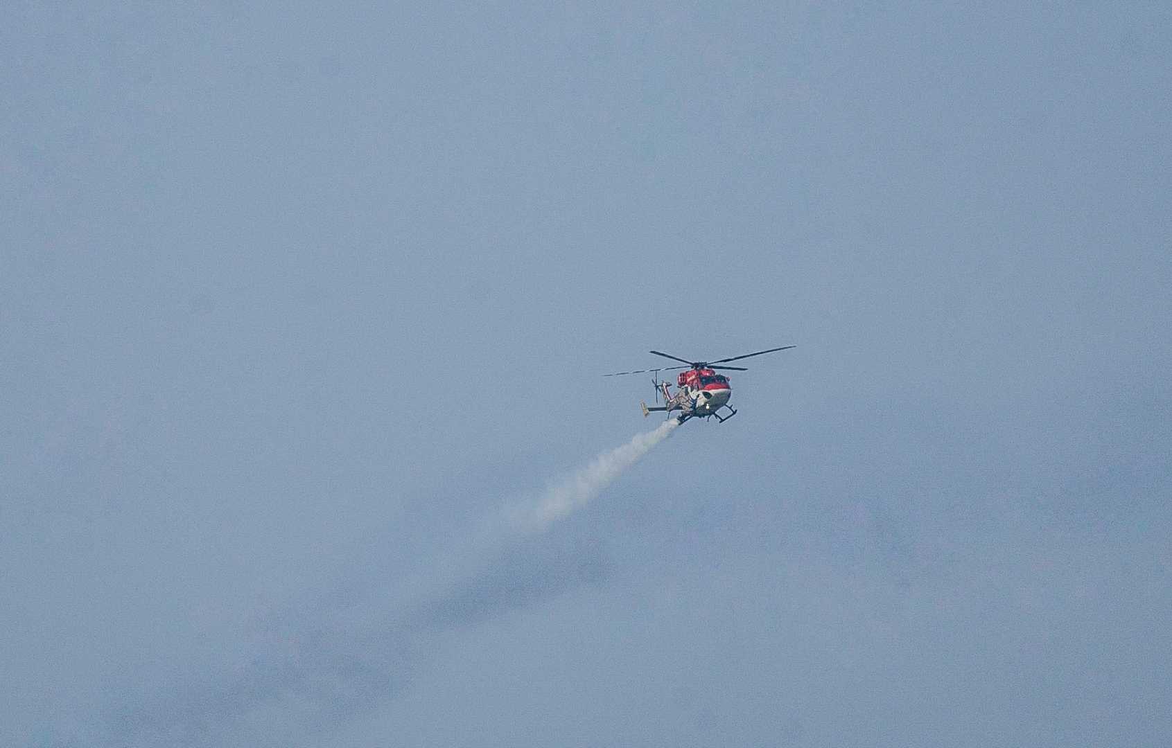 91st Indian Airforce Day