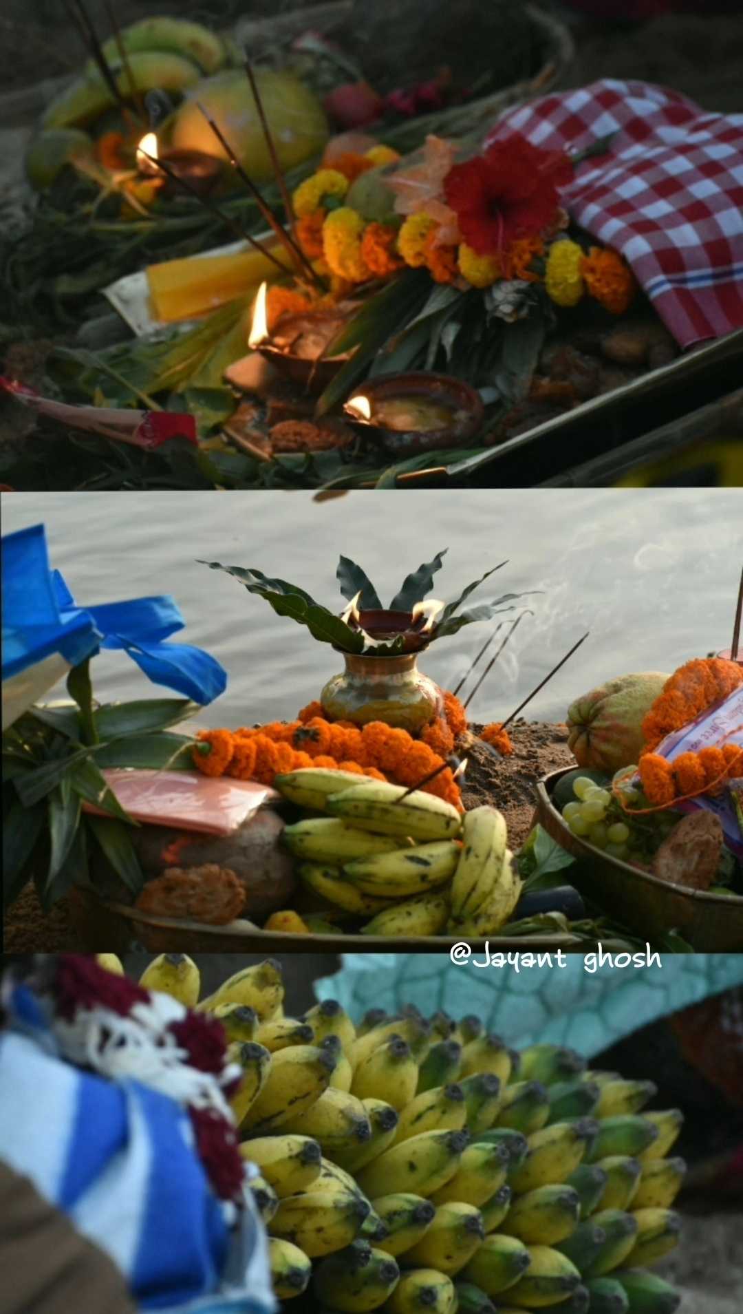 CHHATH PUJA 🙏🏻