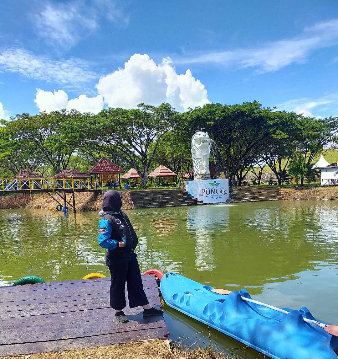 Puncak Bila