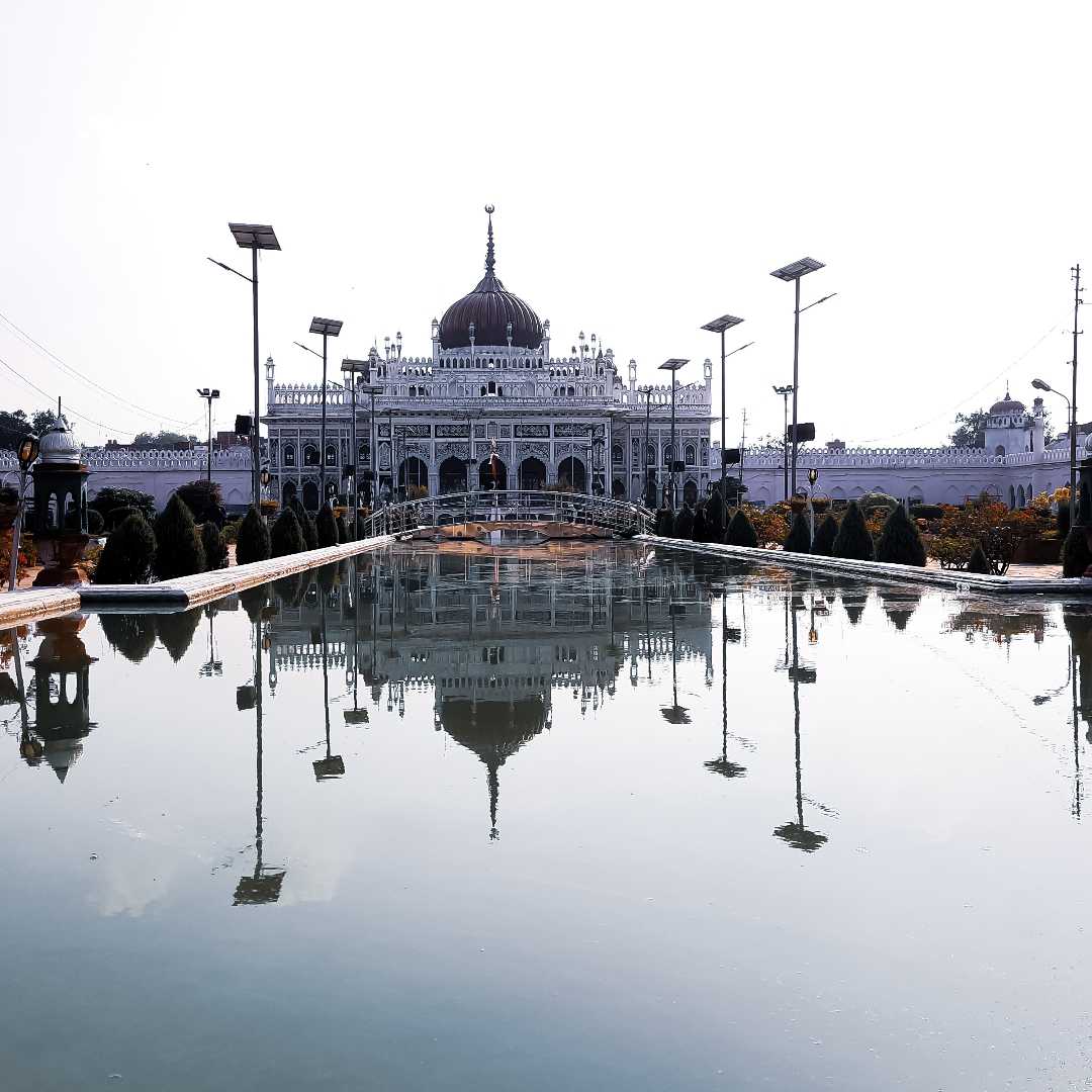 Chota Imambada 