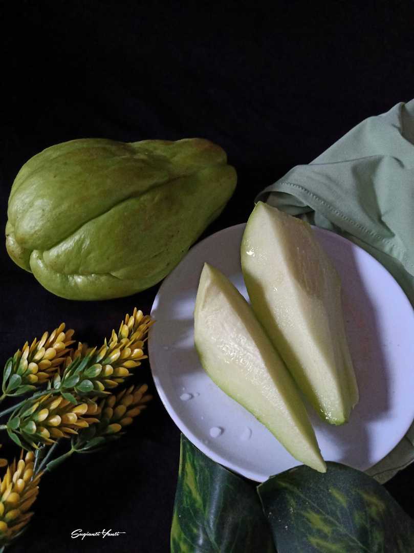 Labu Siam