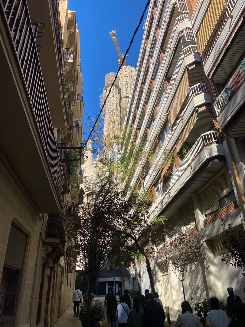barcelona 