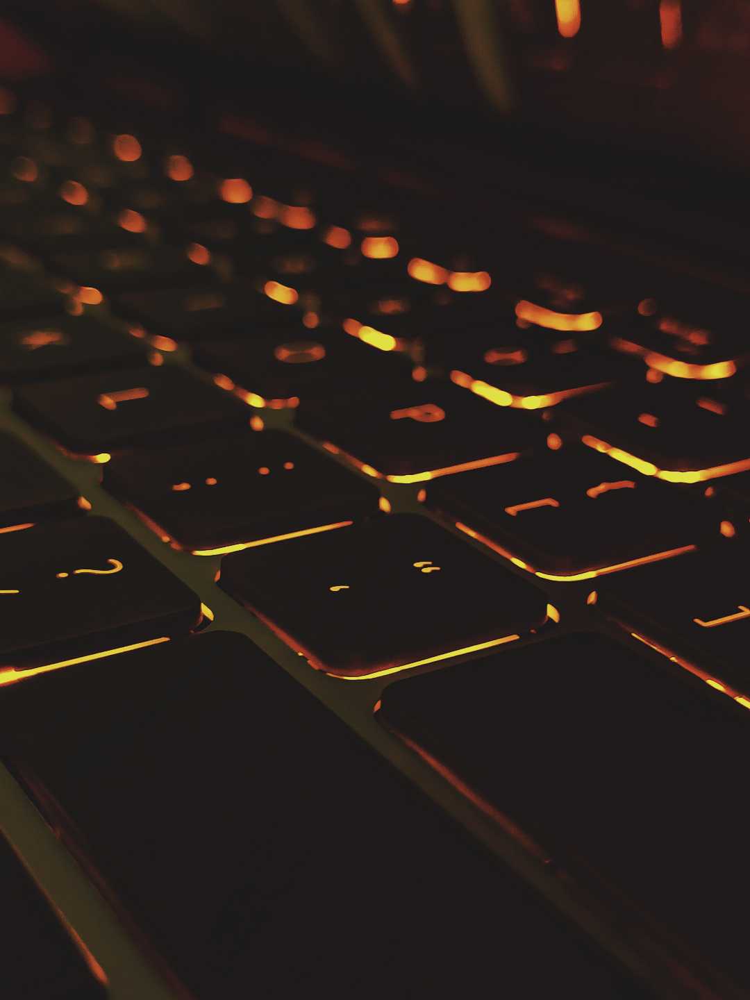 keys